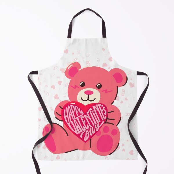 Item preview, Happy valentine day designed and sold by kozlebozle007.