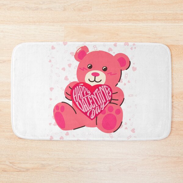 Item preview, Happy valentine day designed and sold by kozlebozle007.