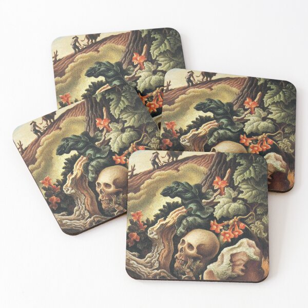 Item preview, Thomas hart benton after many springs Thomas Hart Benton artwork designed and sold by Amy-Hamilton.