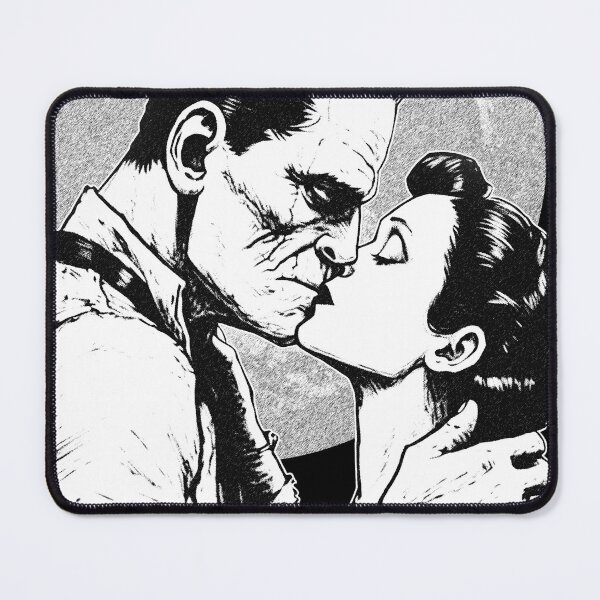 Item preview, Monster Love designed and sold by DonDiegosArt.