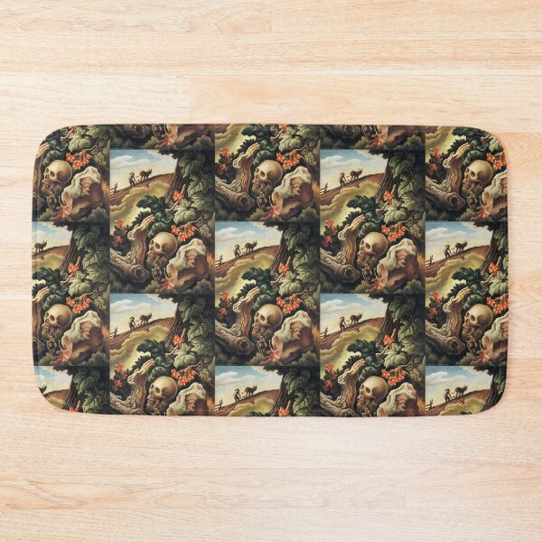 Item preview, Thomas hart benton after many springs Thomas Hart Benton artwork designed and sold by Amy-Hamilton.