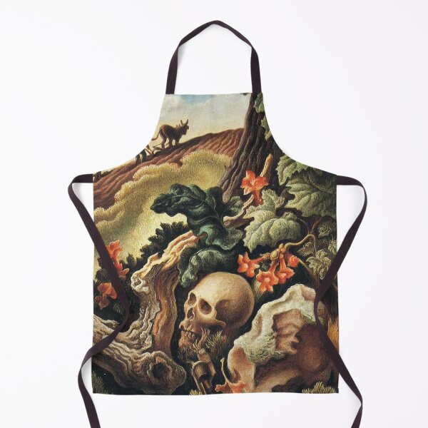 Item preview, Thomas hart benton after many springs Thomas Hart Benton artwork designed and sold by Amy-Hamilton.