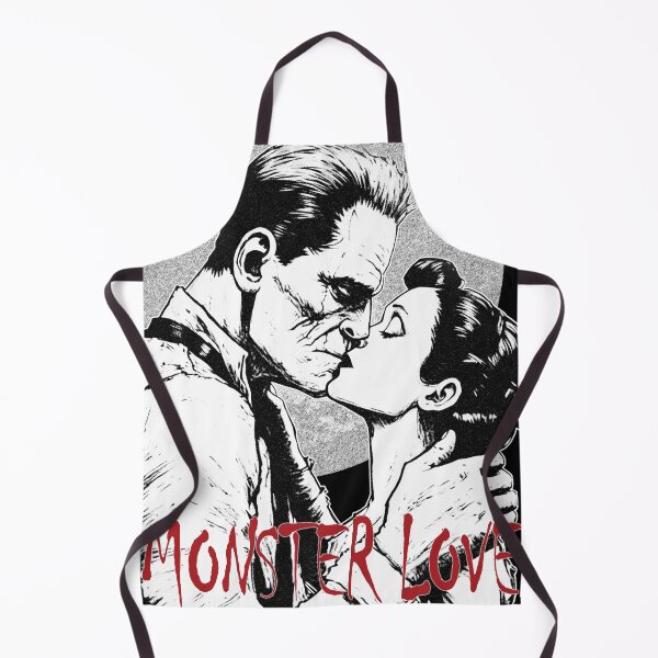 Item preview, Monster Love designed and sold by DonDiegosArt.