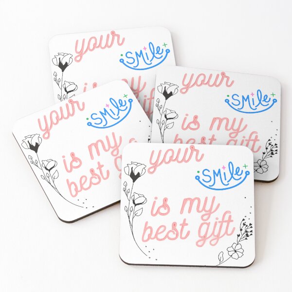 Item preview, Your Smile, My Ultimate Gift designed and sold by Digistorma.