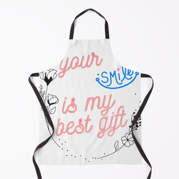 Item preview, Your Smile, My Ultimate Gift designed and sold by Digistorma.