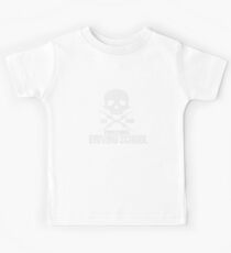 STUNTMAN´S MIKE - DEATH PROOF Kids Tee