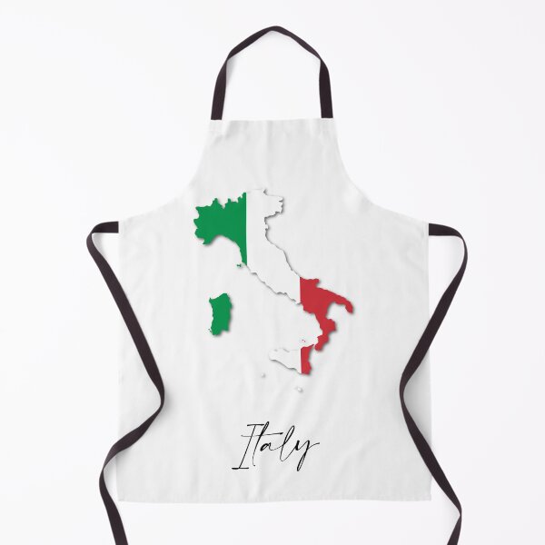 Item preview, Italy Country Map and Flag Rome Europe designed and sold by dk-design85.