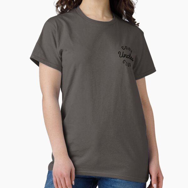 Item preview, Cool Uncles Club designed and sold by Maatishop.