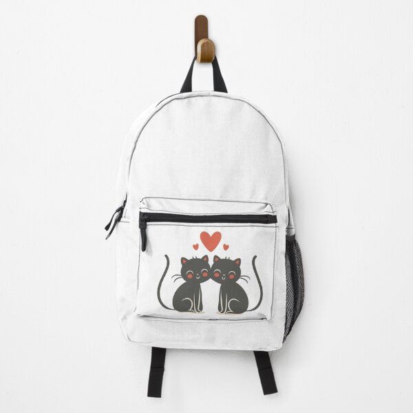 Item preview, two love cats   designed and sold by jkrphoto.