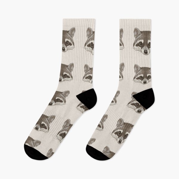 Item preview, Cute Trash Panda, Mascot designed and sold by Cr320.