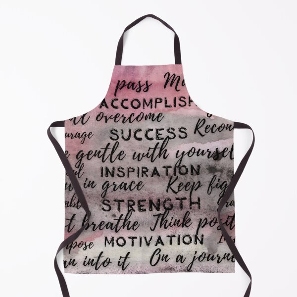 Item preview, Inspirational Positive Affirmation Words designed and sold by jendrip.