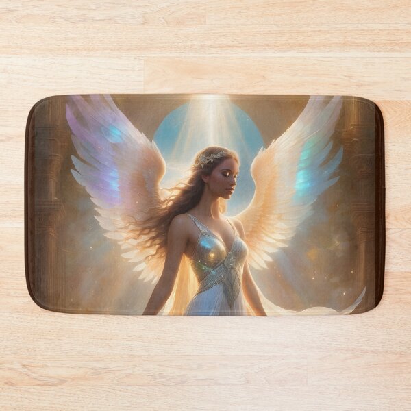 Item preview, Angel woman designed and sold by fantasyMASTER.