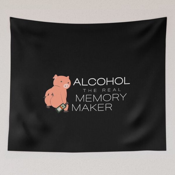 Item preview, ALCOHOL - Prosecco - How to Cope designed and sold by SlappyWares.