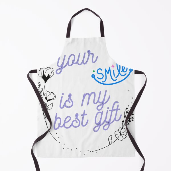 Item preview, Your Smile, My Ultimate Gift: floral designed and sold by Digistorma.