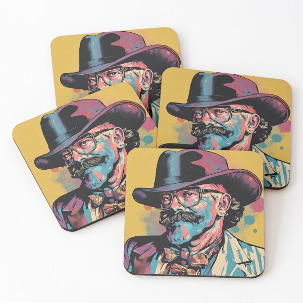 Item preview, Stache y tonos elegantes designed and sold by FNJGlobal2023.