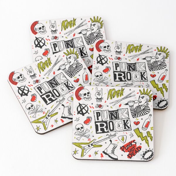 Item preview, Punk rock designed and sold by okmultimedia.