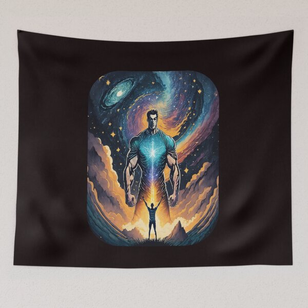 Item preview, Strong for life designed and sold by GLORY-LIFE.