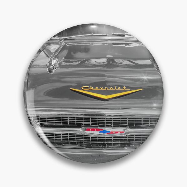 Item preview, 1957 Red Chevrolet Bel Air 4 Dr Sport X204 designed and sold by RichFrancoCars.