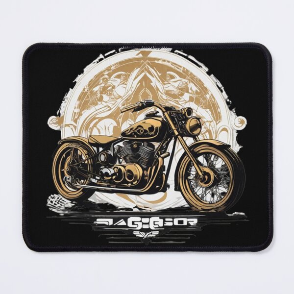 Item preview, Vintage Motorcycle designed and sold by Canan Topantas.