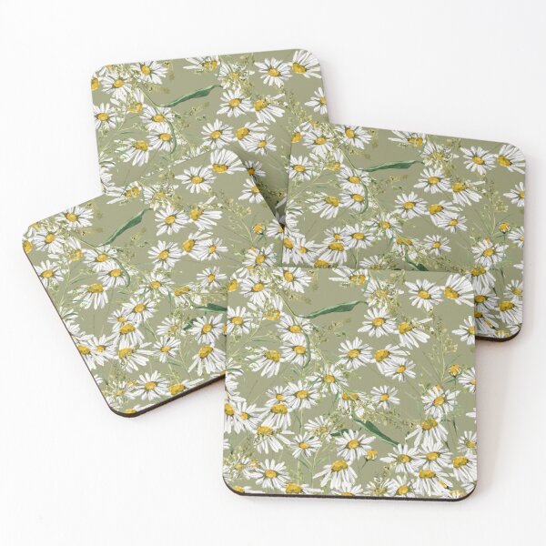Item preview, Jasmine Garden  designed and sold by Asmaa Abdul-Azim.