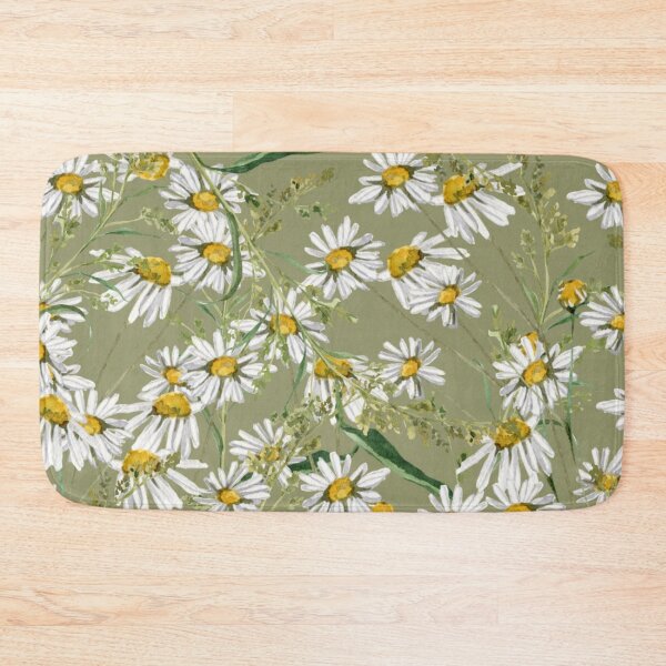Item preview, Jasmine Garden  designed and sold by Asmaa Abdul-Azim.
