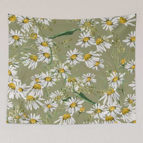 Item preview, Jasmine Garden  designed and sold by Asmaa Abdul-Azim.
