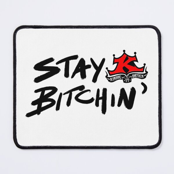 Item preview, Kindig it bitchin designed and sold by redcanarydesign.