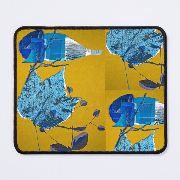 Item preview, Underwater forest #4 designed and sold by Mónica Leitão Mota.