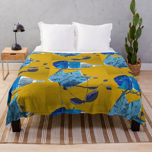 Item preview, Underwater forest #4 designed and sold by Mónica Leitão Mota.