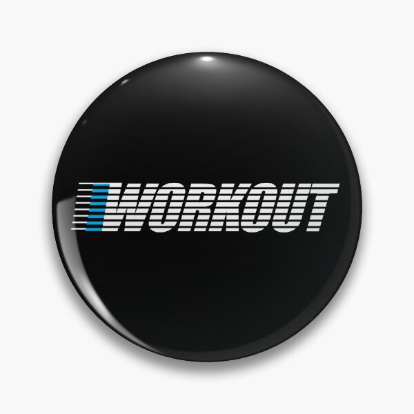 Item preview, Workout | Sports Lover | Fitness Clothing designed and sold by Leo-Stride.