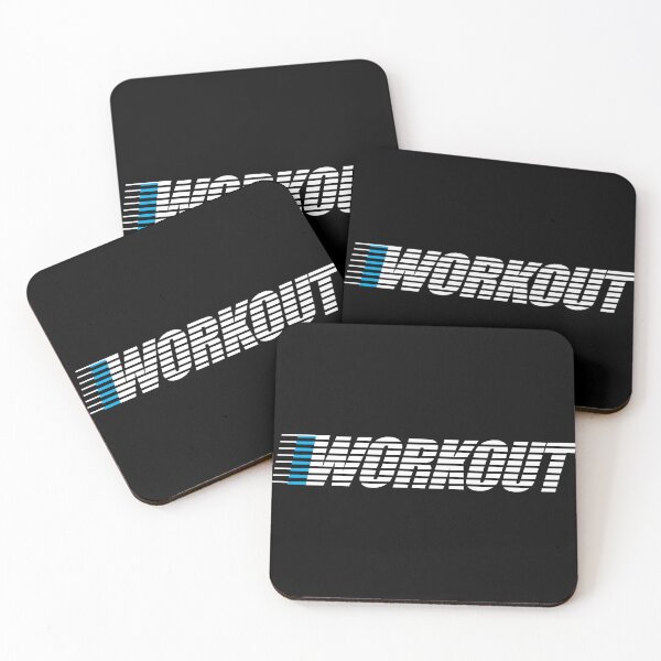Item preview, Workout | Sports Lover | Fitness Clothing designed and sold by Leo-Stride.