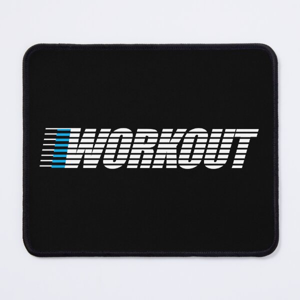 Item preview, Workout | Sports Lover | Fitness Clothing designed and sold by Leo-Stride.
