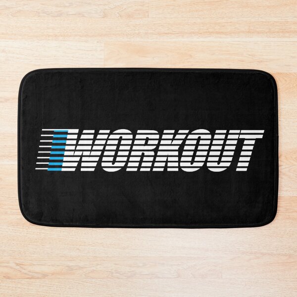 Item preview, Workout | Sports Lover | Fitness Clothing designed and sold by Leo-Stride.