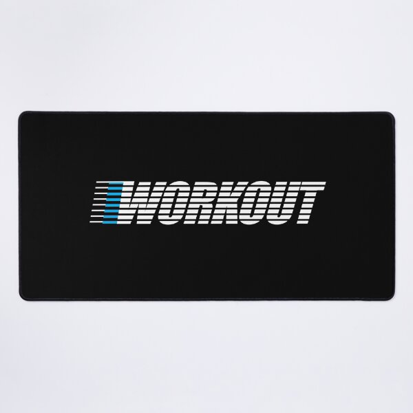 Item preview, Workout | Sports Lover | Fitness Clothing designed and sold by Leo-Stride.