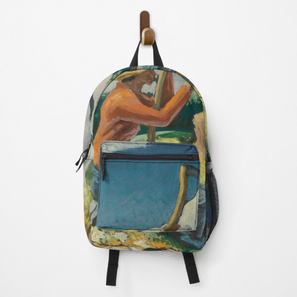 Item preview, Thomas Hart Benton paintings Thomas Hart Benton artwork designed and sold by Amy-Hamilton.
