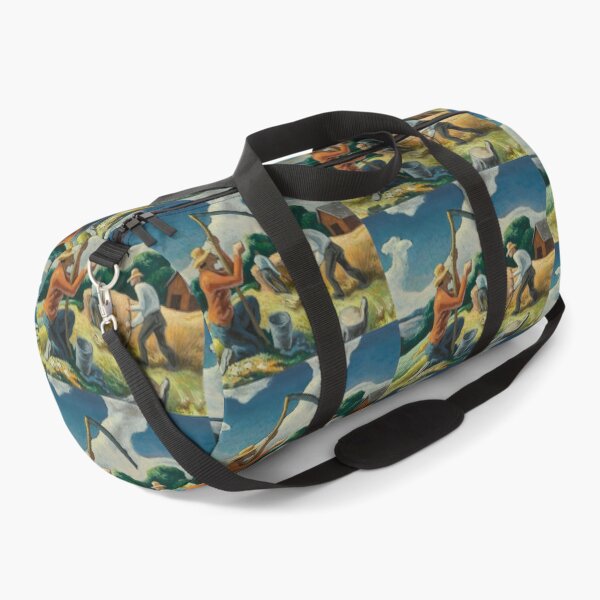 Item preview, Thomas Hart Benton paintings Thomas Hart Benton artwork designed and sold by Amy-Hamilton.