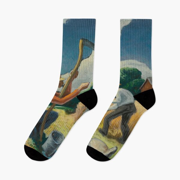 Item preview, Thomas Hart Benton paintings Thomas Hart Benton artwork designed and sold by Amy-Hamilton.