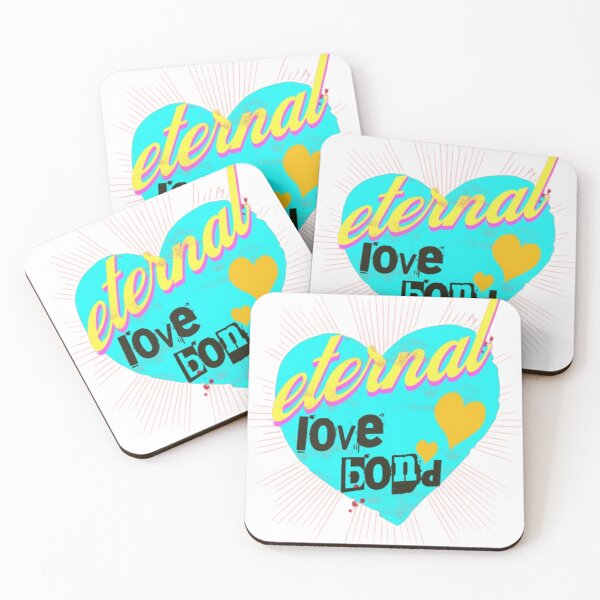 Item preview, eternal love bond designed and sold by jonmobo.