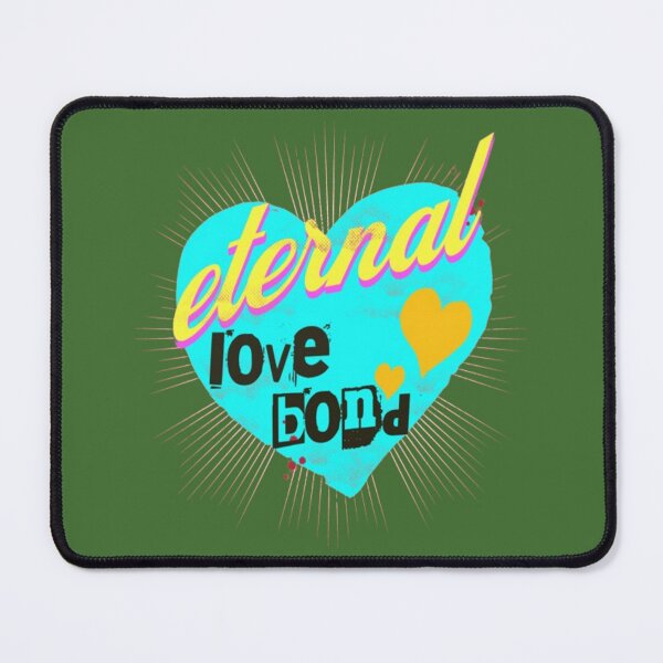 Item preview, eternal love bond designed and sold by jonmobo.