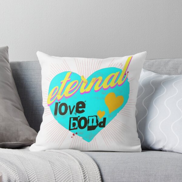 Item preview, eternal love bond designed and sold by jonmobo.