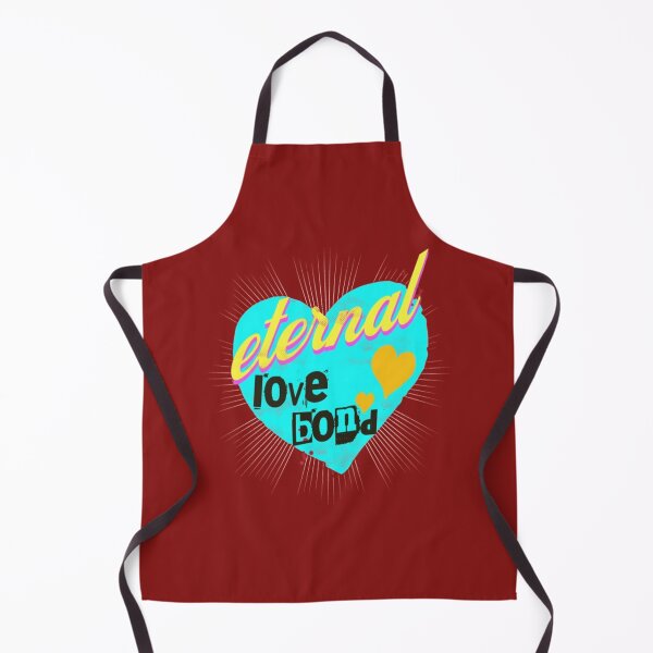 Item preview, eternal love bond designed and sold by jonmobo.