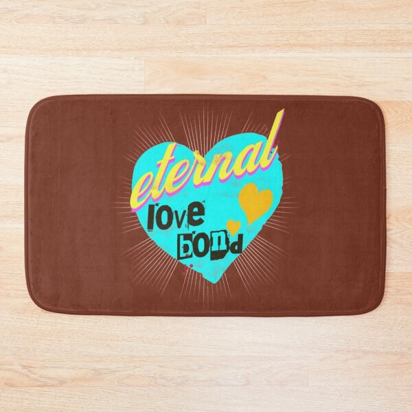 Item preview, eternal love bond designed and sold by jonmobo.