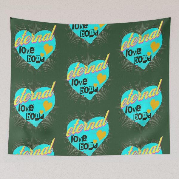 Item preview, eternal love bond designed and sold by jonmobo.