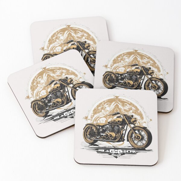 Item preview, Vintage Motorcycle designed and sold by Canan Topantas.