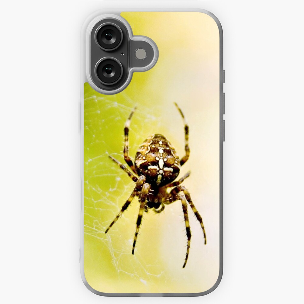 Item preview, iPhone Soft Case designed and sold by DaogreerEarth.