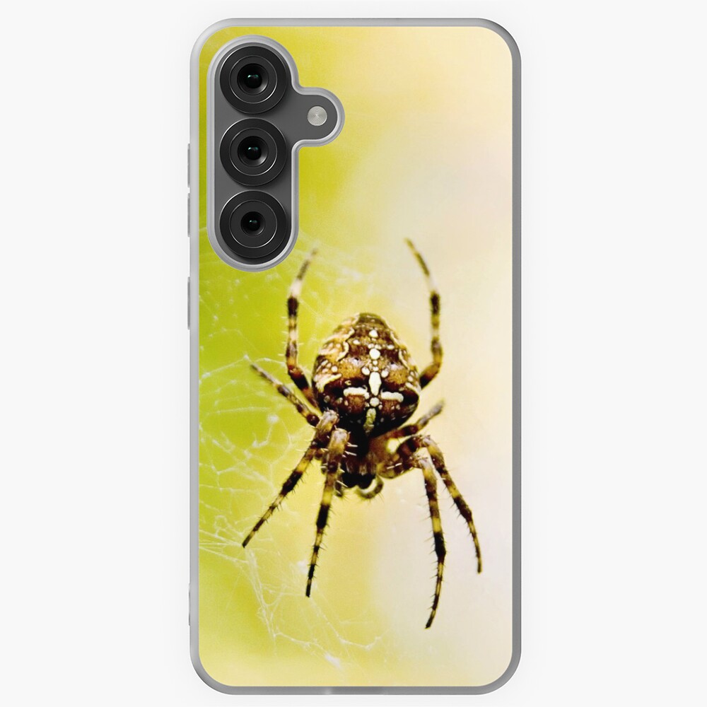 Item preview, Samsung Galaxy Soft Case designed and sold by DaogreerEarth.