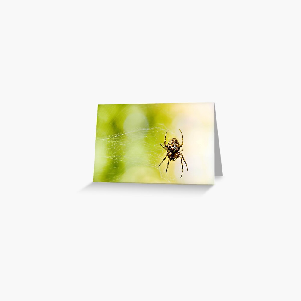 Item preview, Greeting Card designed and sold by DaogreerEarth.