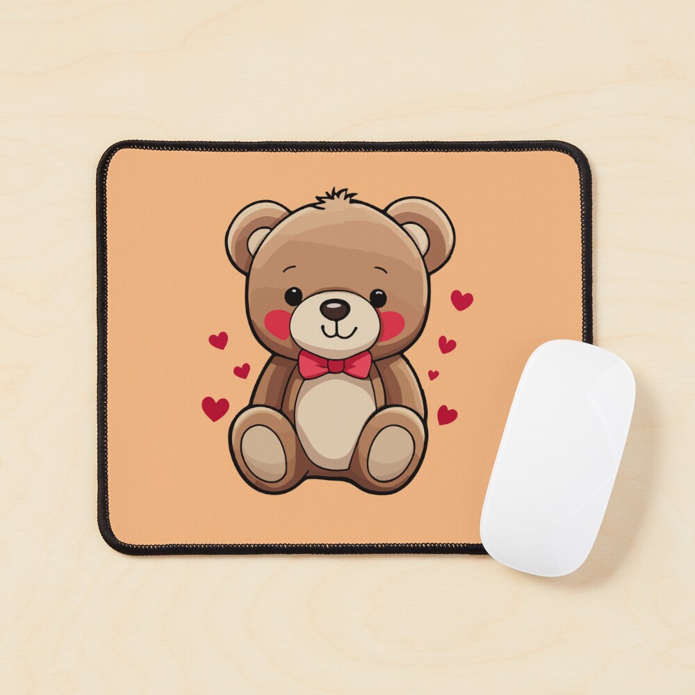 Item preview, Mouse Pad designed and sold by StickerLab4.