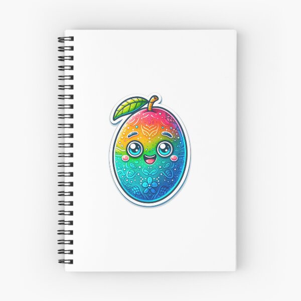 Item preview, The mango of tropical flavors designed and sold by karlocipressi.