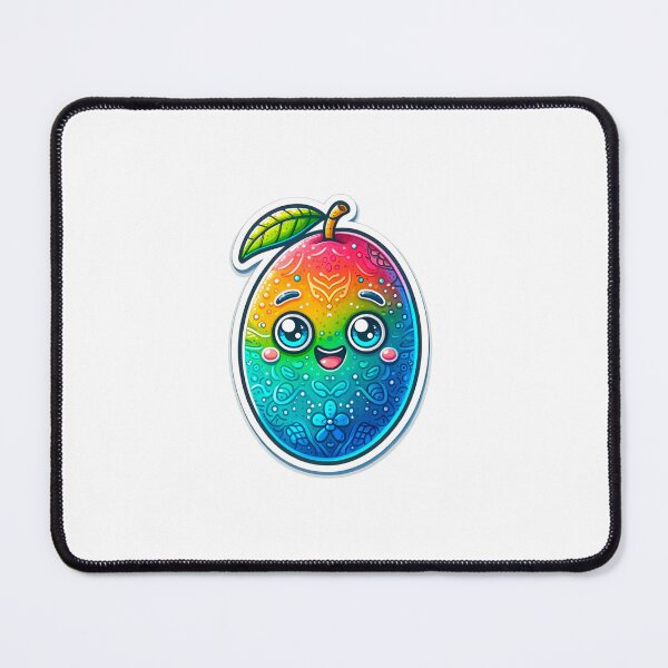 Item preview, The mango of tropical flavors designed and sold by karlocipressi.
